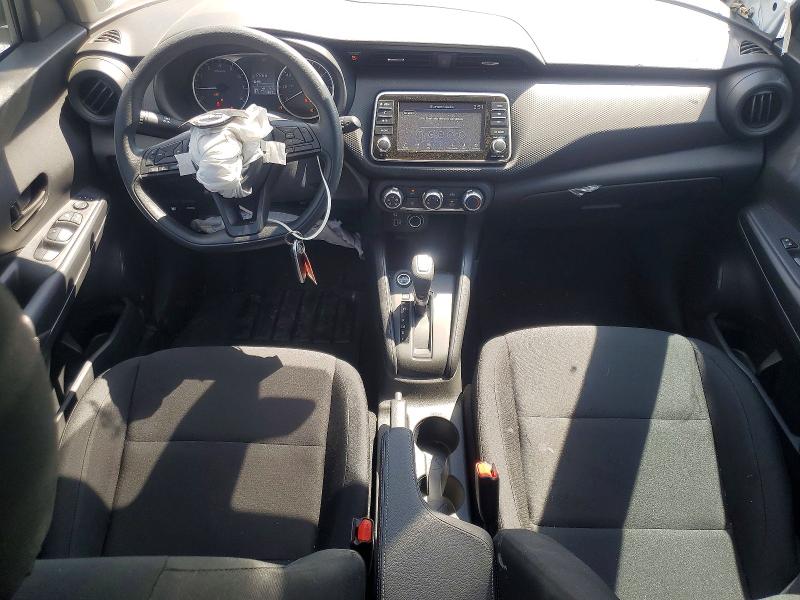 2025 Nissan Kicks Play მანქანა იყიდება აუქციონზე, vin: 3N1CP5BV1SL495798, აუქციონის ნომერი: 47300856