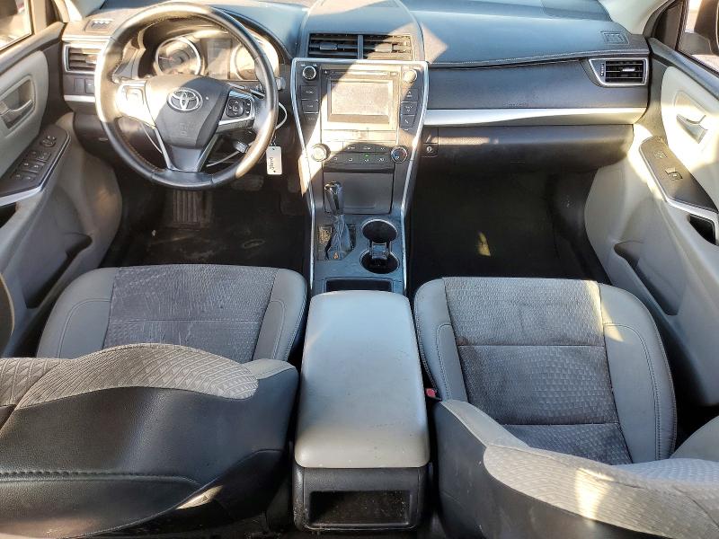 Aukcja sprzedaży 2015 Toyota Camry, vin: 4T1BF1FK5FU076848, numer aukcji: 79472395