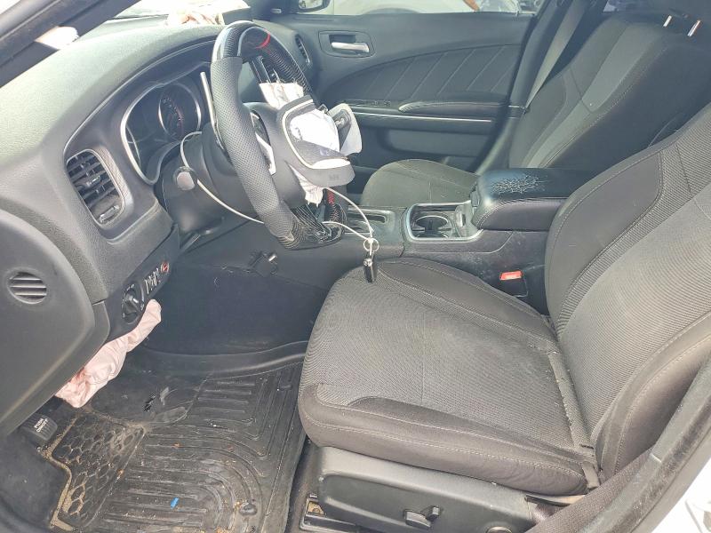 48054656 :رقم المزاد ، 2C3CDXCT2FH862869 vin ، 2015 Dodge Charger مزاد بيع