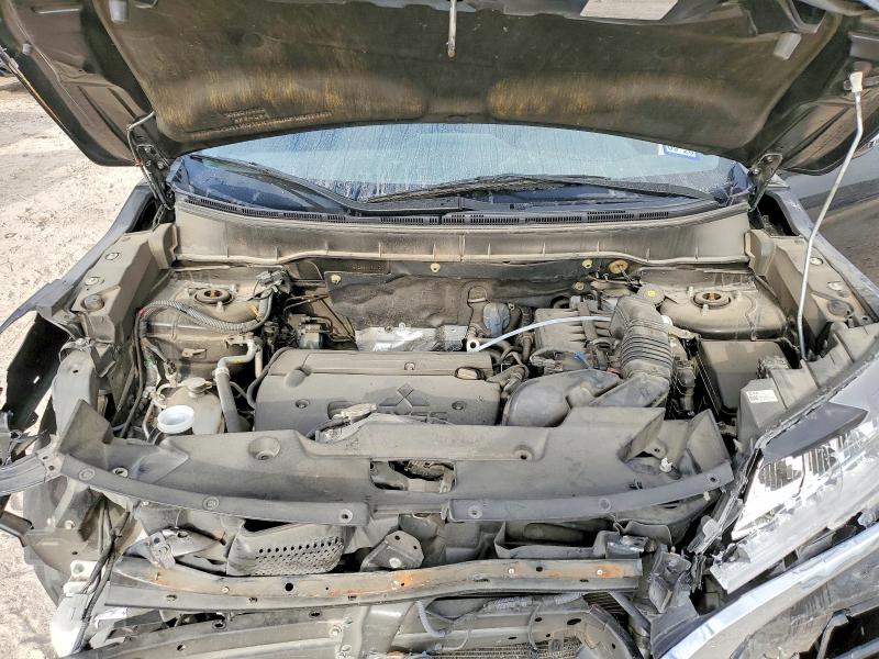 Aukcja sprzedaży 2021 Mitsubishi Outlander Sport, vin: JA4APVAU8MU030421, numer aukcji: 47592996