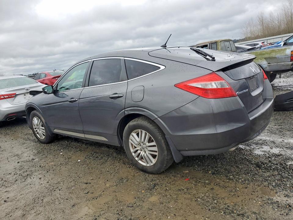 47086736 :رقم المزاد ، 5J6TF3H30CL003974 vin ، 2012 Honda Crosstour مزاد بيع