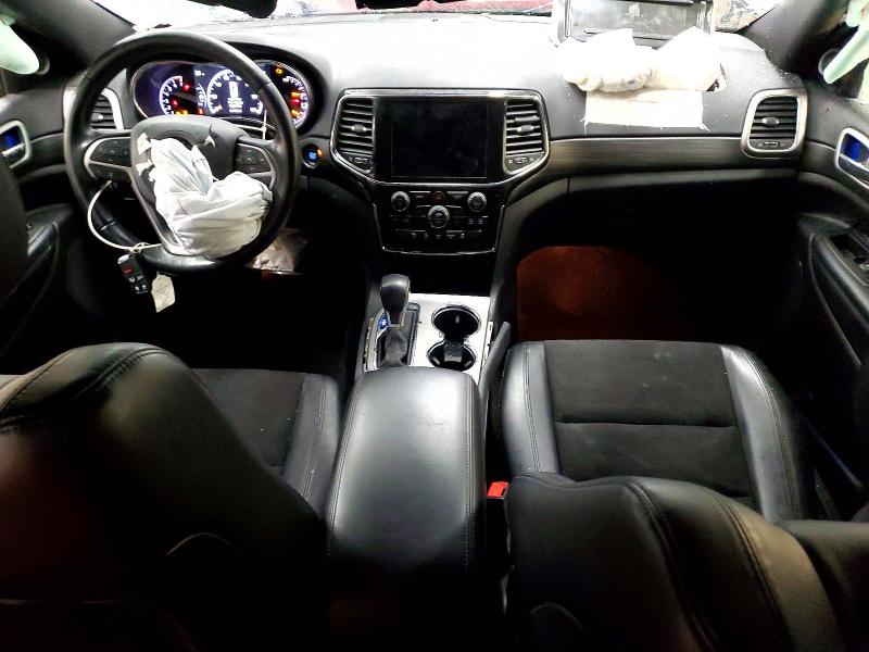 Aukcja sprzedaży 2021 Jeep Grand Cherokee, vin: 1C4RJFAG5MC736049, numer aukcji: 47776306