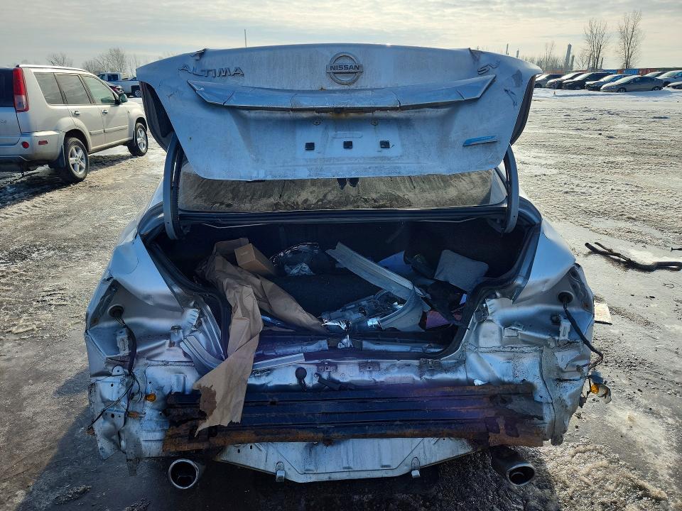 Продаж на аукціоні авто 2015 Nissan Altima, vin: 1N4AL3AP6FN405886, номер лоту: 79547165