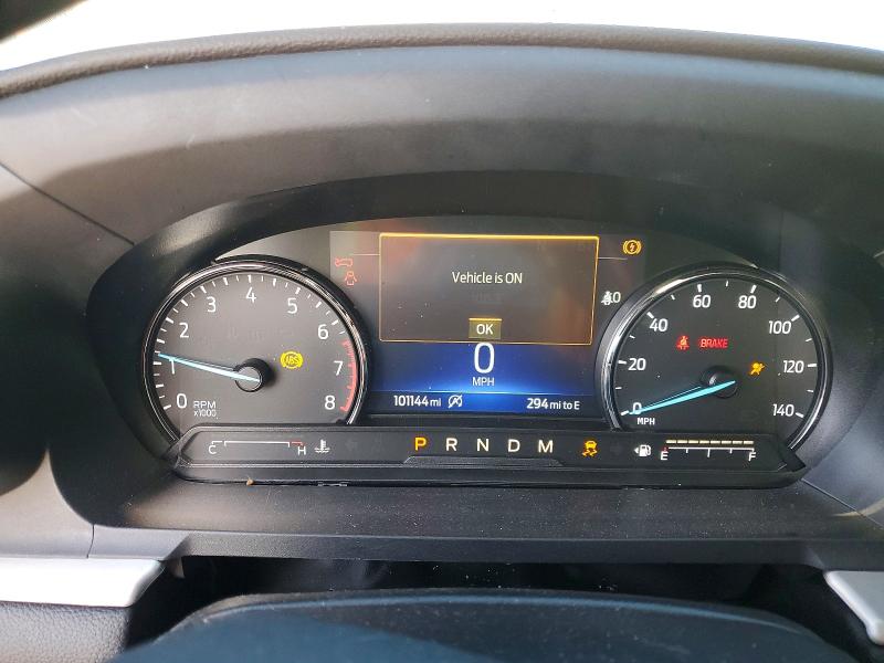 Aukcja sprzedaży 2021 Ford Explorer, vin: 1FMSK7DHXMGA68407, numer aukcji: 79540685