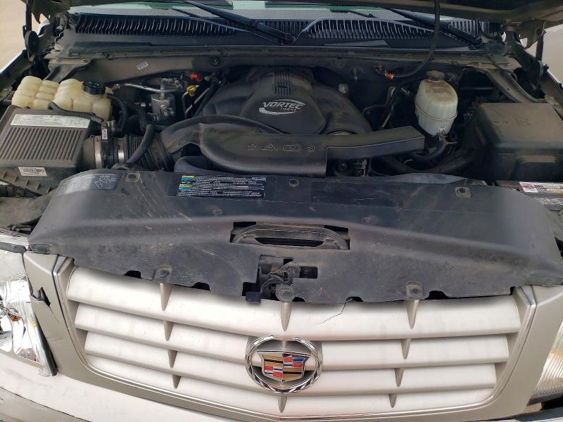 Aukcja sprzedaży 2005 Cadillac Escalade, vin: 1GYEK63NX5R206689, numer aukcji: 46534936