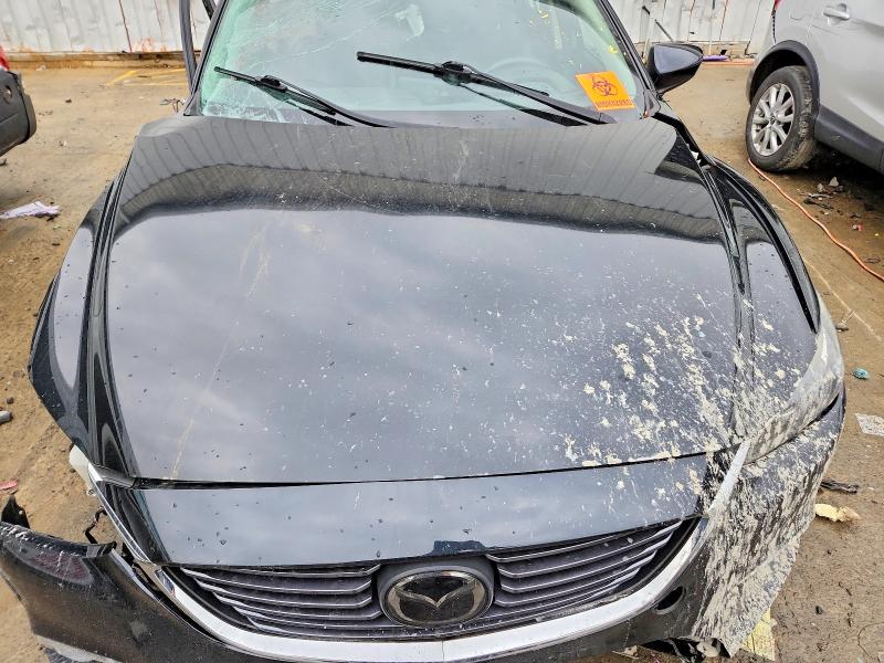 Aukcja sprzedaży 2016 Mazda 6, vin: JM1GJ1W54G1418408, numer aukcji: 79821915