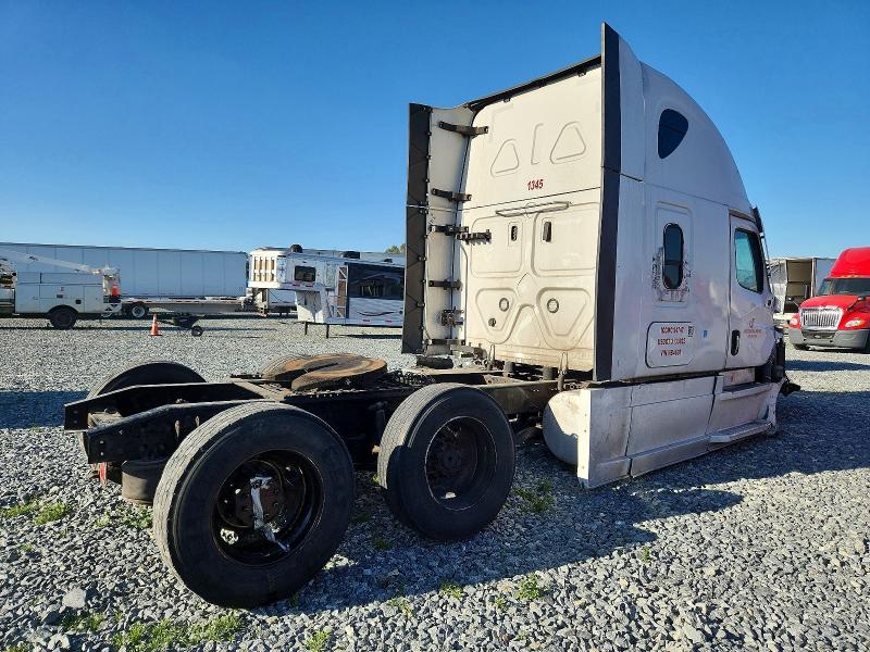 Aukcja sprzedaży 2022 Freightliner Cascadia 126, vin: 3AKJHHDR5NSNB4638, numer aukcji: 51923446