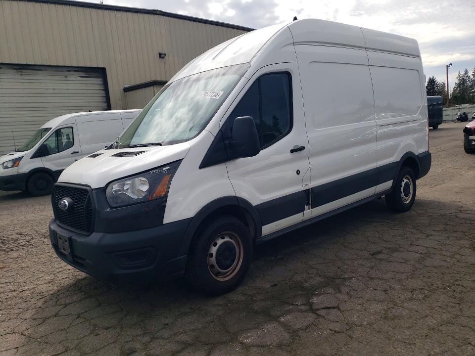 2021 Ford Transit მანქანა იყიდება აუქციონზე, vin: 1FTBR1X84MKA46361, აუქციონის ნომერი: 79577285