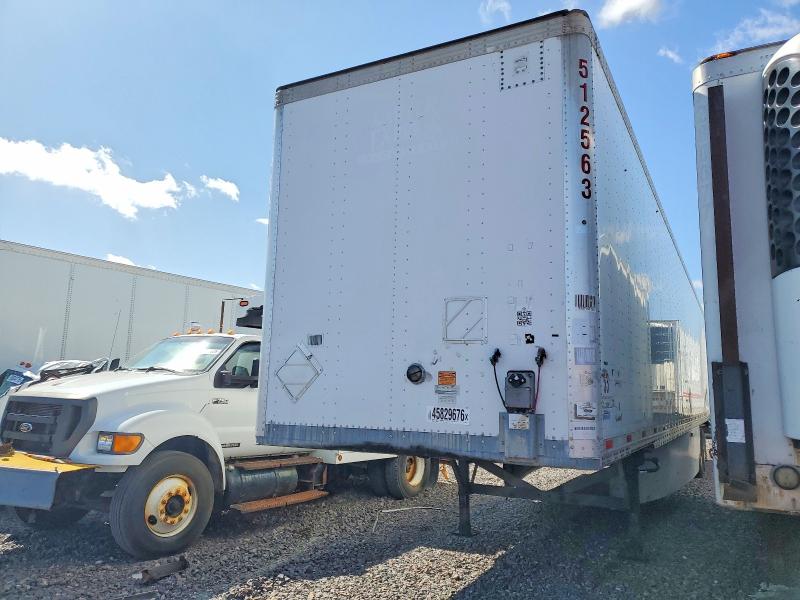 Aukcja sprzedaży 2017 Vanguard Trailer Van, vin: 5V8VA5327HM704792, numer aukcji: 45829676