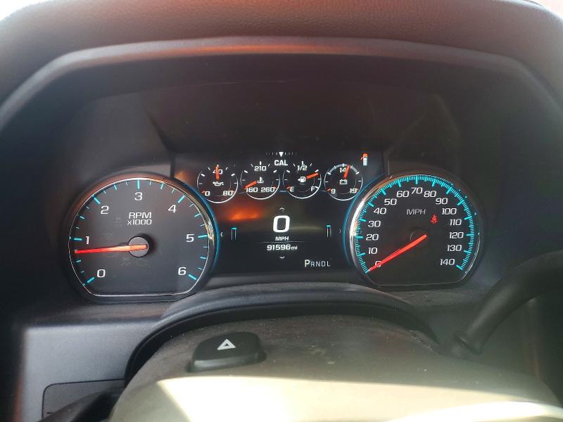 Aukcja sprzedaży 2018 Gmc Sierra, vin: 3GTP1PEC6JG571187, numer aukcji: 46810626