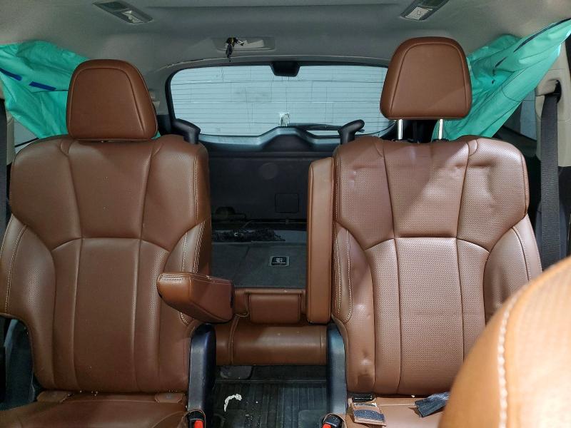 Aukcja sprzedaży 2020 Subaru Ascent, vin: 4S4WMARD2L3459720, numer aukcji: 46549406
