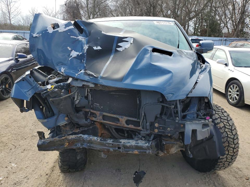 Aukcja sprzedaży 2015 Ram 1500, vin: 1C6RR7MT7FS736125, numer aukcji: 46711776