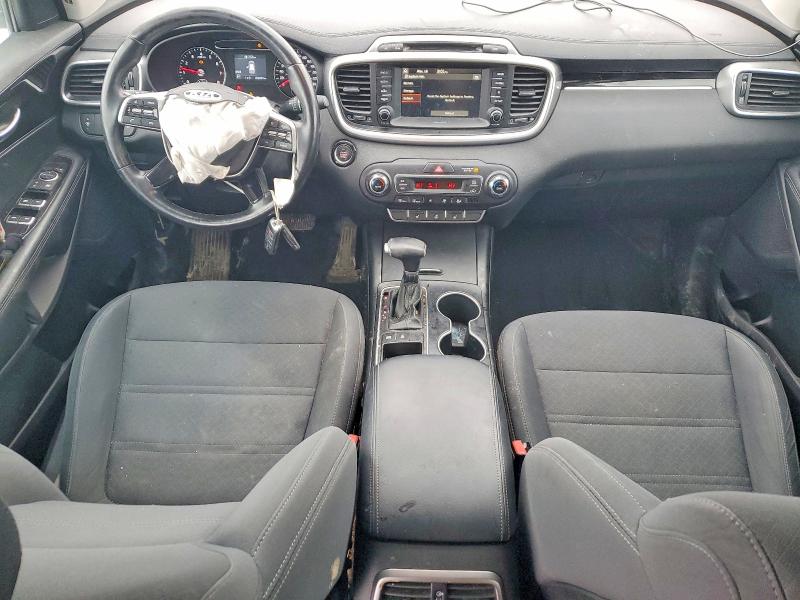 Продажа на аукционе авто 2019 Kia Sorento, vin: 5XYPGDA5XKG588269, номер лота: 46508726