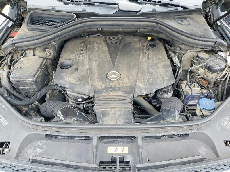 Продажа на аукционе авто 2015 Mercedes-benz Gl, vin: 4JGDF2EE2FA459349, номер лота: 78760105