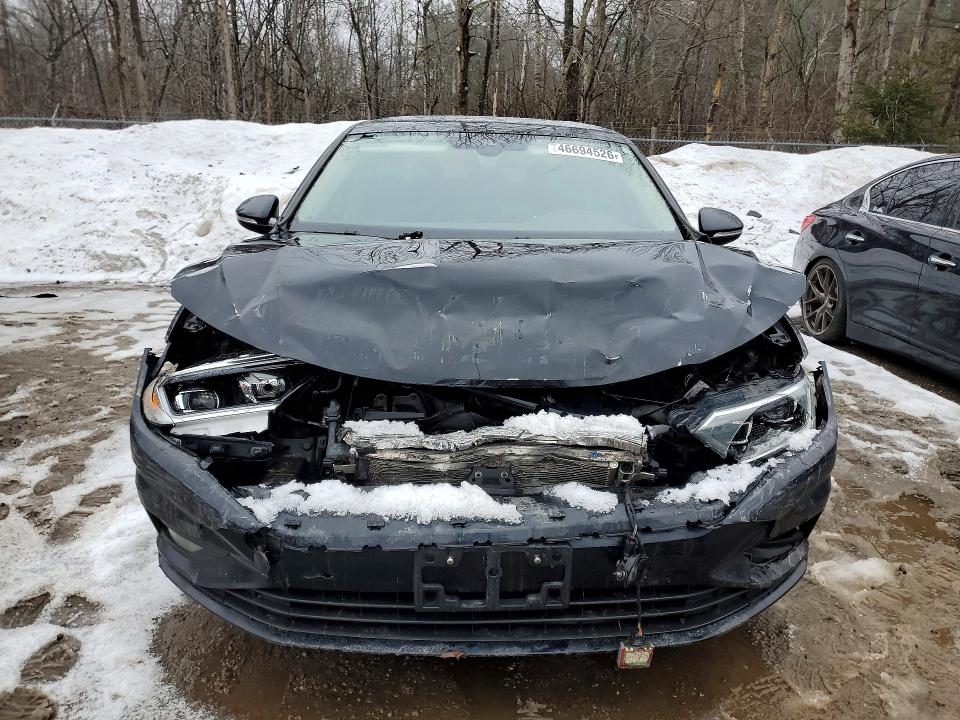 Aukcja sprzedaży 2019 Volkswagen Jetta, vin: 3VWG57BU2KM134319, numer aukcji: 46694526