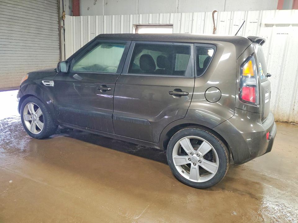 79668495 :رقم المزاد ، KNDJT2A20B7255006 vin ، 2011 Kia Soul مزاد بيع