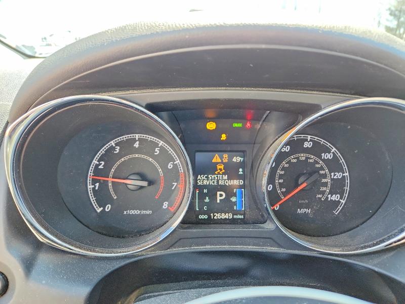 Продаж на аукціоні авто 2013 Mitsubishi Outlander Sport, vin: 4A4AP4AU5DE003454, номер лоту: 47496066
