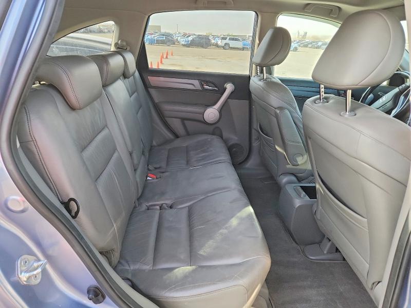 Aukcja sprzedaży 2007 Honda Cr-v, vin: JHLRE38757C060914, numer aukcji: 47959506