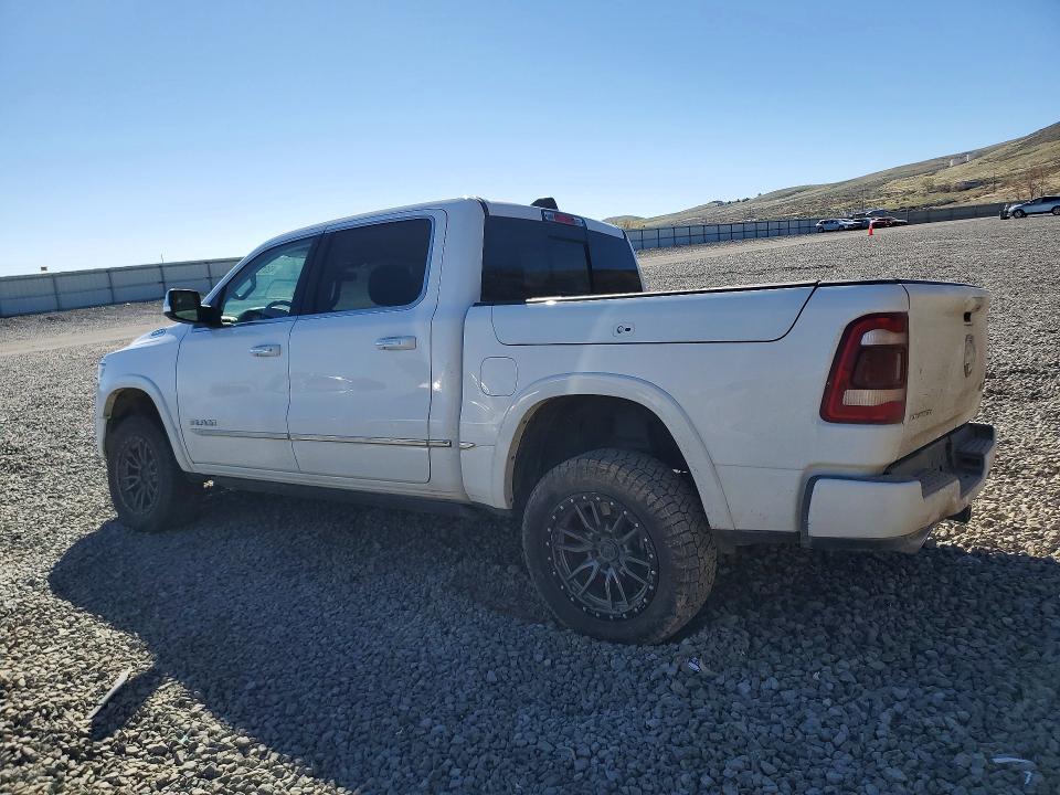 Продажа на аукционе авто 2022 Ram 1500, vin: 1C6SRFHT9NN415237, номер лота: 42019866