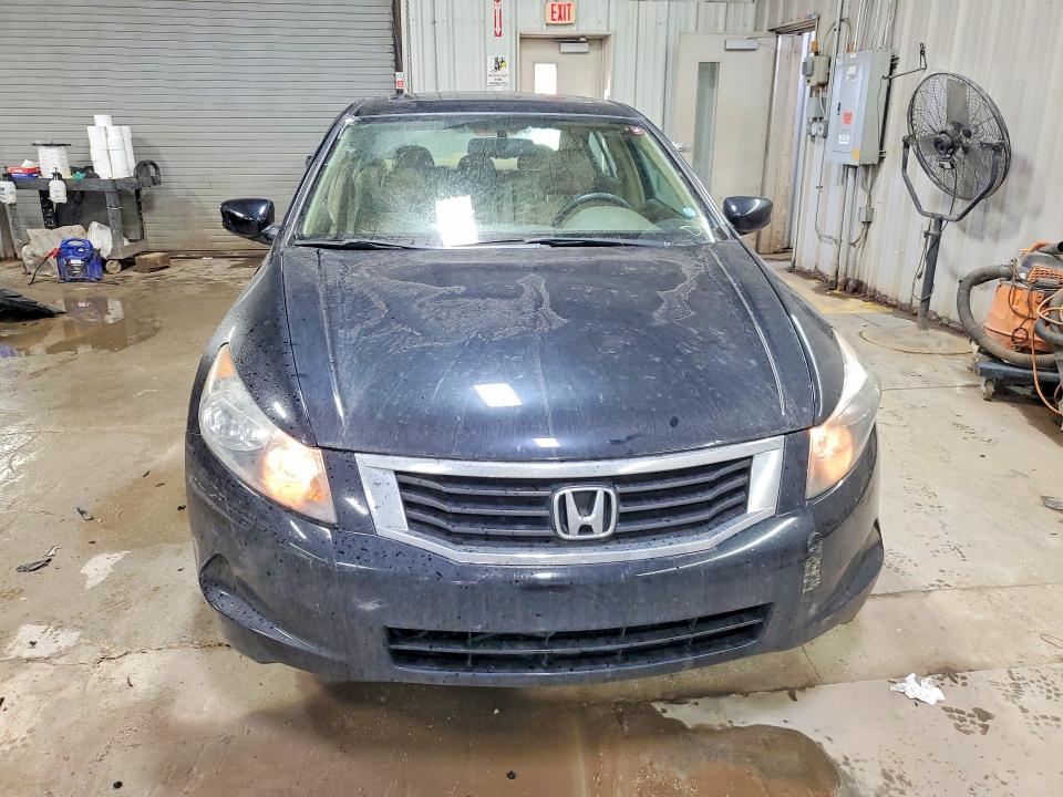 46489116 :رقم المزاد ، 1HGCP26878A063959 vin ، 2008 Honda Accord مزاد بيع