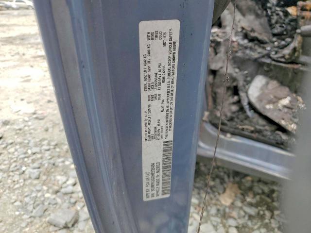Продажа на аукционе авто 2021 Ram Promaster 3500, vin: 3C6MRVJG0ME535494, номер лота: 75815655
