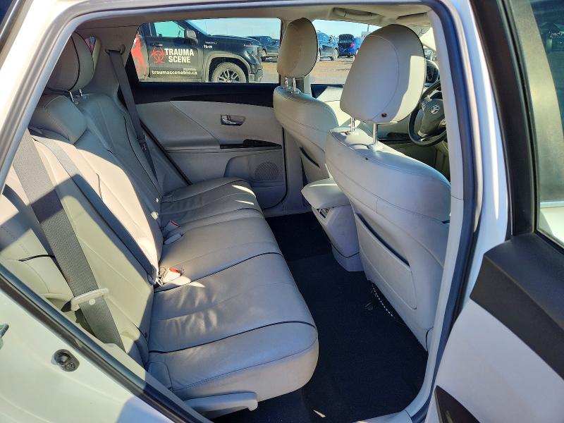Aukcja sprzedaży 2012 Toyota Venza, vin: 4T3BK3BB6CU064983, numer aukcji: 45870296