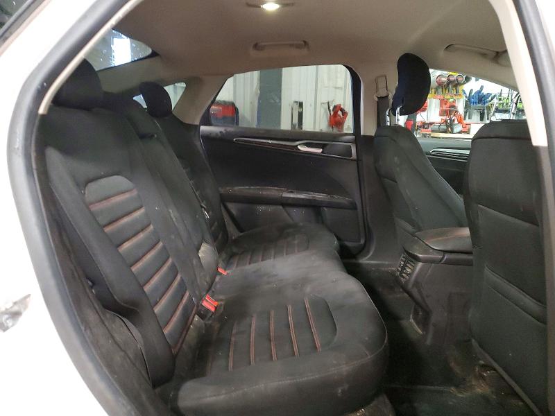 Aukcja sprzedaży 2014 Ford Fusion, vin: 3FA6P0T96ER342193, numer aukcji: 46424956