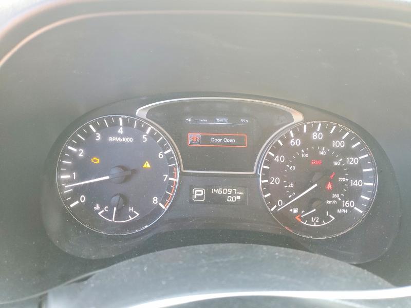 2013 Nissan Pathfinder მანქანა იყიდება აუქციონზე, vin: 5N1AR2MM4DC627593, აუქციონის ნომერი: 47510716