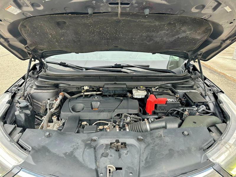 Продажа на аукционе авто 2020 Acura Rdx, vin: 5J8TC2H34LL012557, номер лота: 46908916
