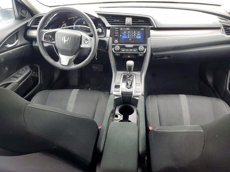 41951166 :رقم المزاد ، 2HGFC2F56LH017872 vin ، 2020 Honda Civic مزاد بيع