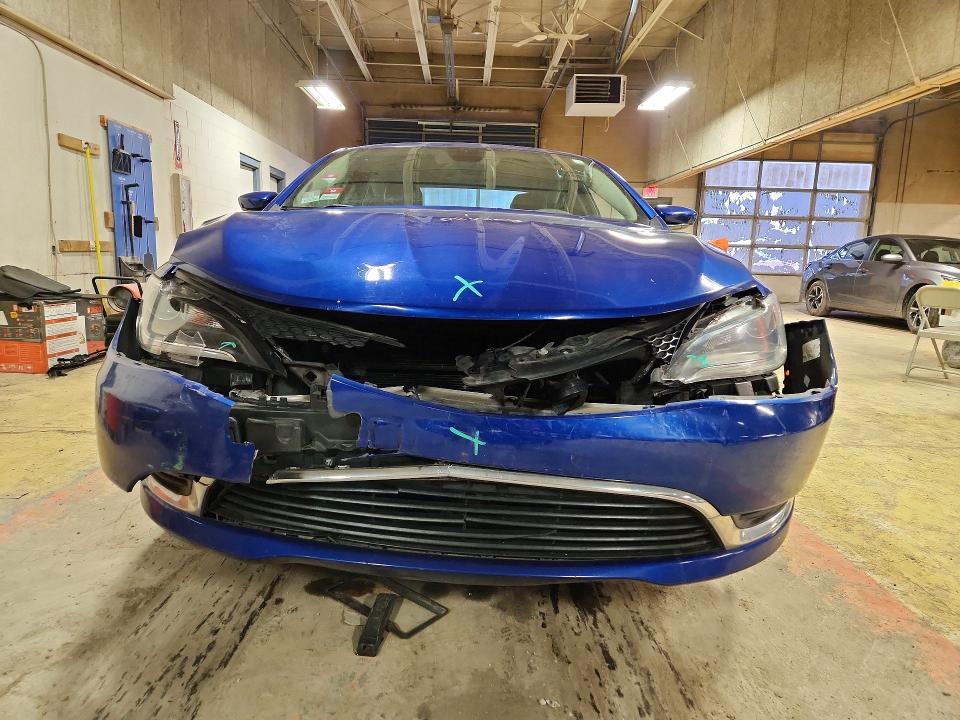Aukcja sprzedaży 2016 Chrysler 200, vin: 1C3CCCAB3GN195311, numer aukcji: 46043136