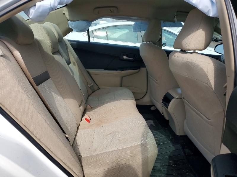 Aukcja sprzedaży 2014 Toyota Camry, vin: 4T1BF1FK9EU441885, numer aukcji: 46429256