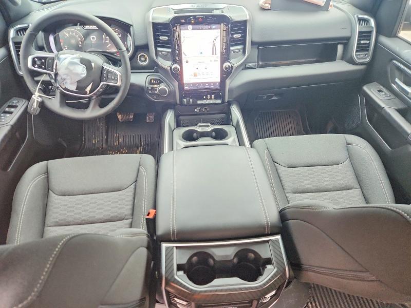 Продажа на аукционе авто 2025 Ram 1500, vin: 1C6RRFFG0SN203682, номер лота: 41779246