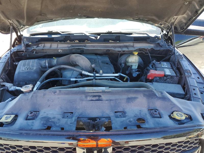 2014 Ram 1500 მანქანა იყიდება აუქციონზე, vin: 1C6RR6FT7ES364484, აუქციონის ნომერი: 45540396