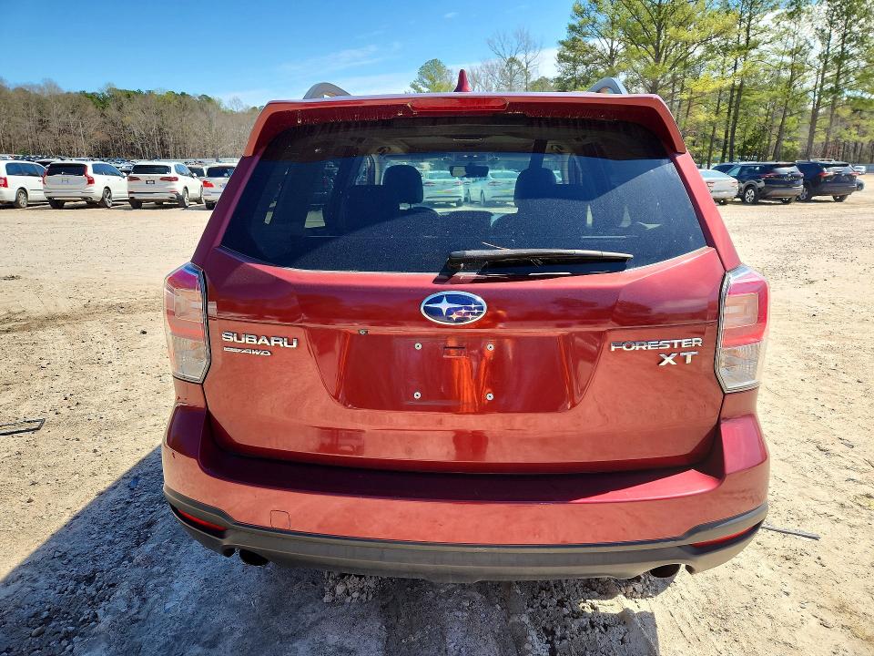Aukcja sprzedaży 2017 Subaru Forester, vin: JF2SJGEC3HH408962, numer aukcji: 45509686