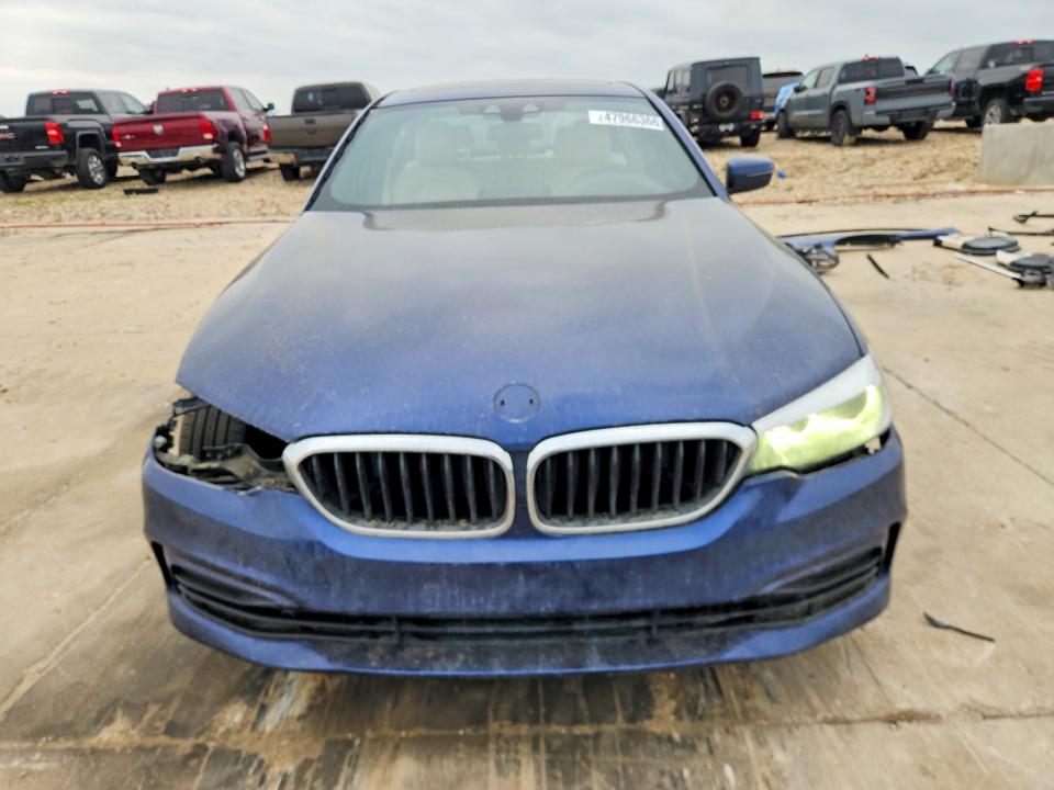 Aukcja sprzedaży 2019 Bmw 530e, vin: WBAJA9C54KB389503, numer aukcji: 47966366