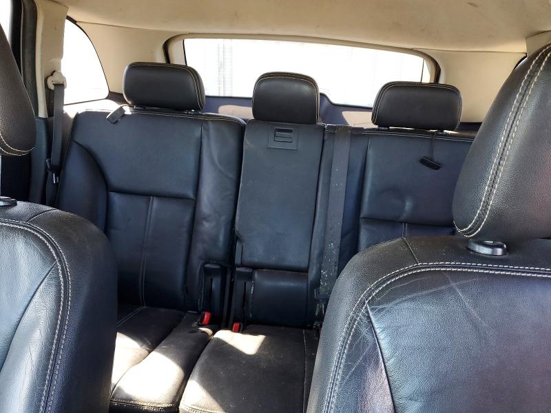 Продажа на аукционе авто 2007 Ford Edge, vin: 2FMDK49C47BA29179, номер лота: 47459316