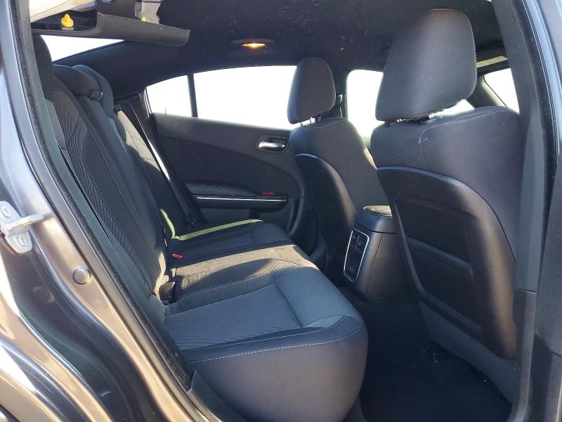 Продаж на аукціоні авто 2019 Dodge Charger, vin: 2C3CDXBG7KH580158, номер лоту: 41624386