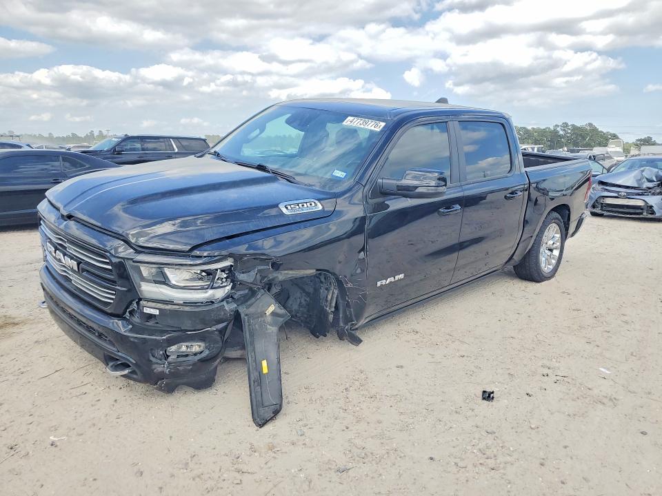 Продажа на аукционе авто 2023 Ram 1500, vin: 1C6SRFJTXPN563751, номер лота: 47739776