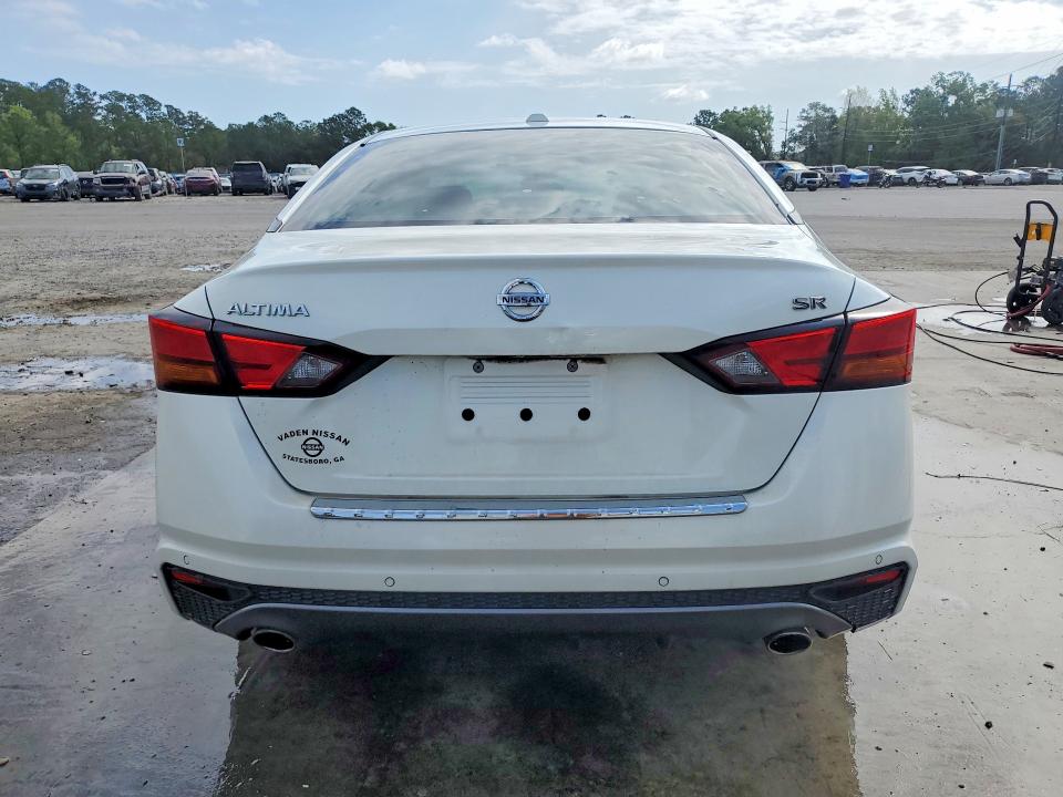 47555186 :رقم المزاد ، 1N4BL4CV0LC273365 vin ، 2020 Nissan Altima مزاد بيع