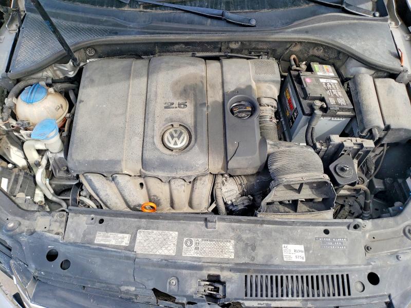 Aukcja sprzedaży 2013 Volkswagen Passat, vin: 1VWBH7A33DC128804, numer aukcji: 47971676