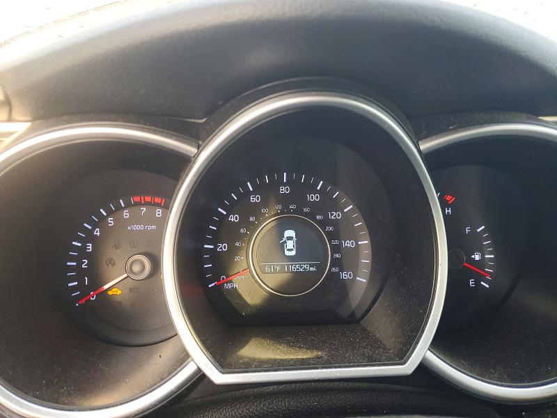 Продаж на аукціоні авто 2015 Kia Optima, vin: 5XXGN4A72FG517424, номер лоту: 45819896