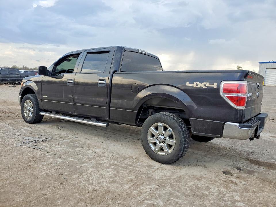 Продажа на аукционе авто 2013 Ford F150, vin: 1FTFW1ET6DKG37857, номер лота: 41718916