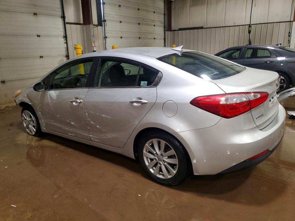 Aukcja sprzedaży 2014 Kia Forte, vin: KNAFX4A86E5050054, numer aukcji: 48293236
