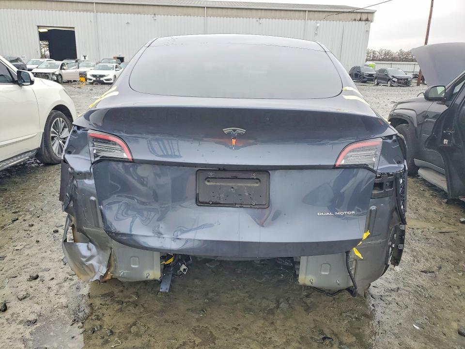 Aukcja sprzedaży 2020 Tesla Model Y, vin: 5YJYGDEE0LF048307, numer aukcji: 41612246