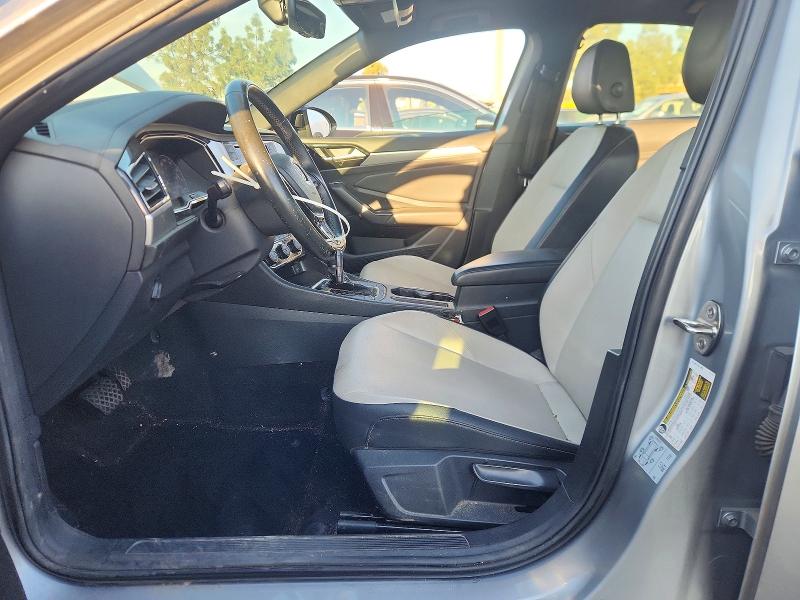 46286886 :رقم المزاد ، 3VWC57BU7KM198225 vin ، 2019 Volkswagen Jetta مزاد بيع