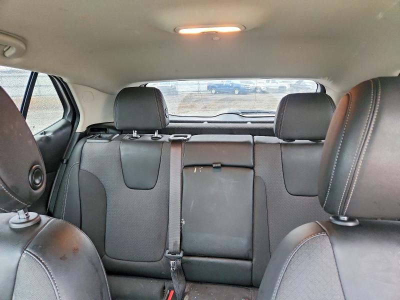 2023 Buick Encore Gx მანქანა იყიდება აუქციონზე, vin: KL4MMDS24PB100316, აუქციონის ნომერი: 79926385