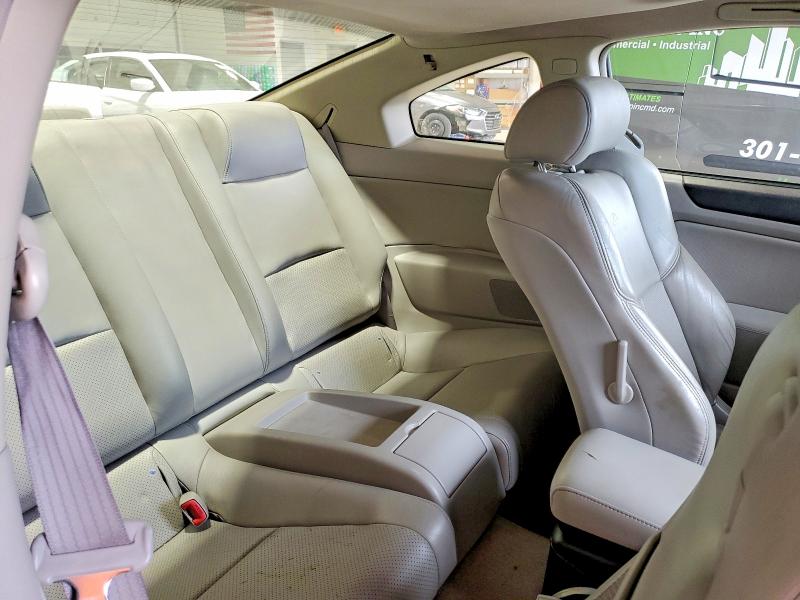 Продаж на аукціоні авто 2006 Infiniti G35, vin: JNKCV54E46M721780, номер лоту: 47497396