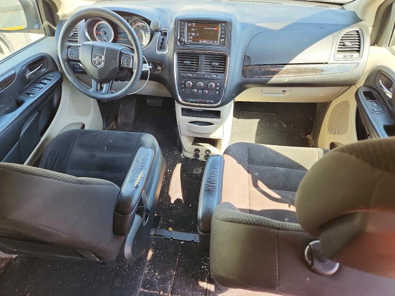 Aukcja sprzedaży 2018 Dodge Grand Caravan, vin: 2C4RDGBG2JR226076, numer aukcji: 46829666