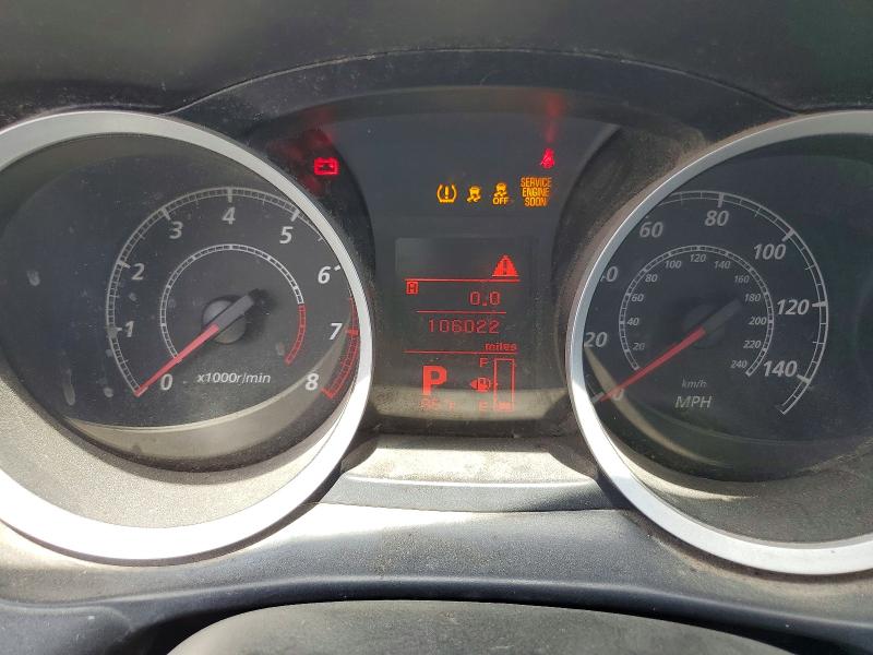 Продаж на аукціоні авто 2014 Mitsubishi Lancer, vin: JA32U2FU8EU020675, номер лоту: 47639386